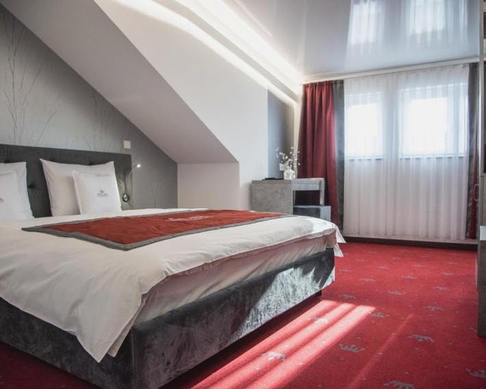 Hotel Royal