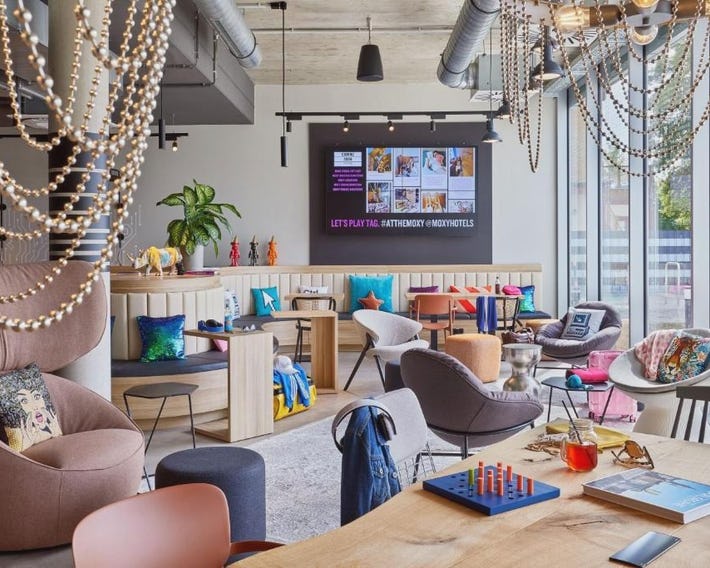 Moxy Karlsruhe