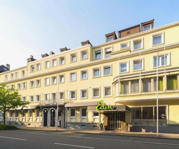 Arthotel ANA Eden