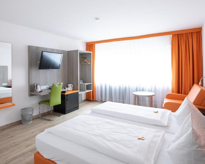 Elite Hotel