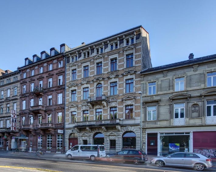 Trip Inn Hotel Blankenburg
