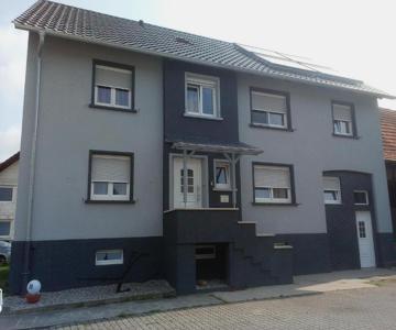 Pension Auenwald
