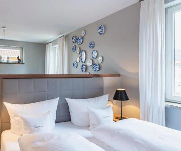 DORMERO Hotel Kehl