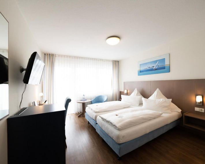 Ates Hotel-Garni