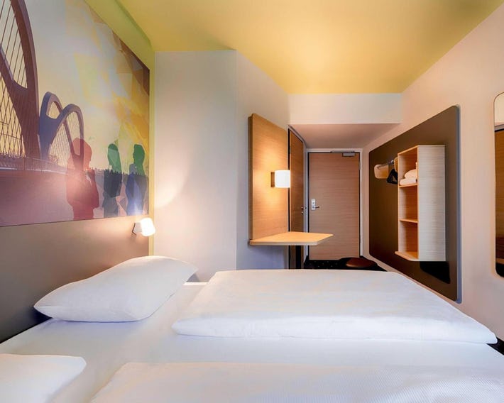 B&B Hotel Kehl