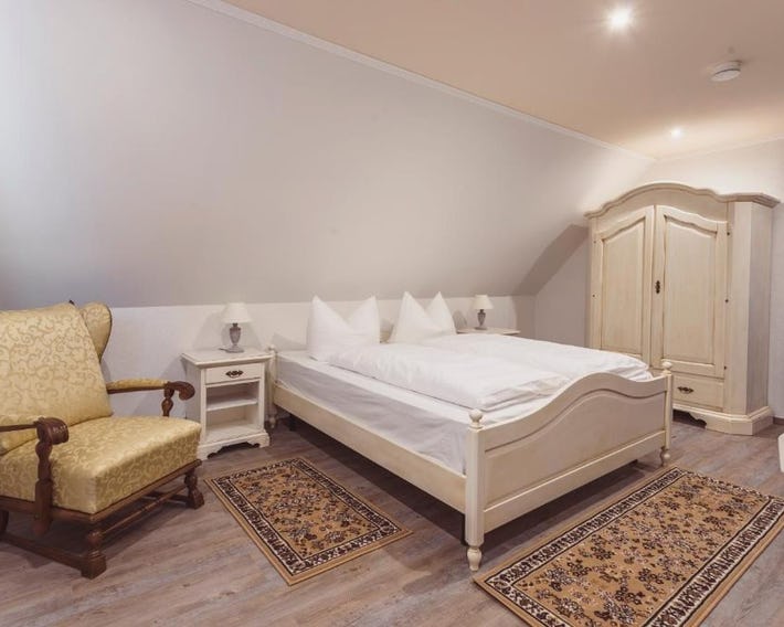 Hotel Roma