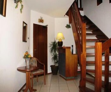 Schwanenhotel Sundheim