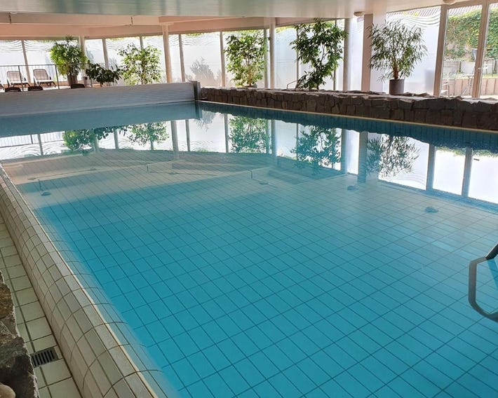 Kenzingen Sporthotel