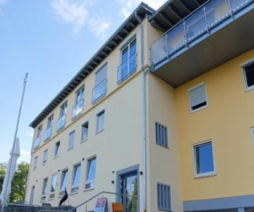 Haus Jagstblick