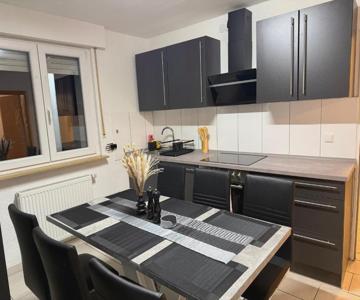 Apisha Apartment 2
