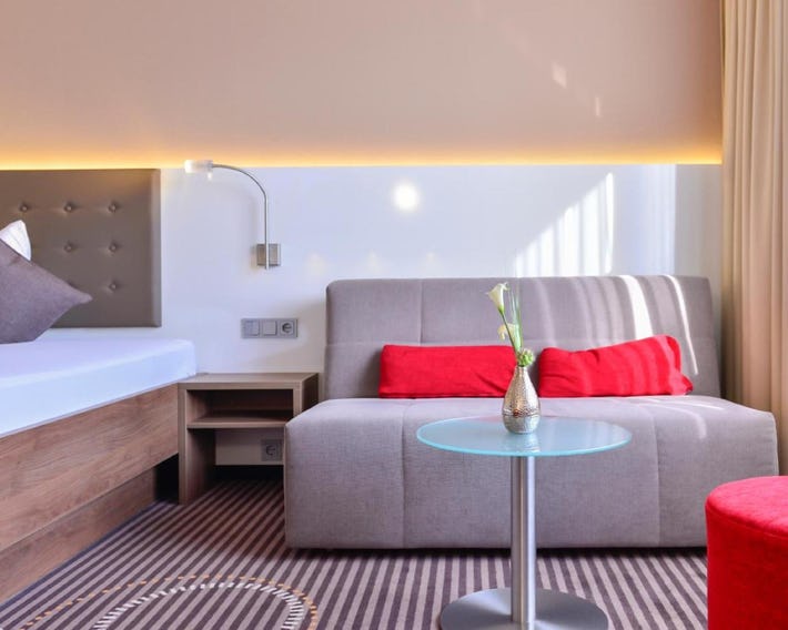 Hotel Fuchsen