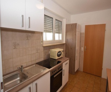 Messezimmer AB Apartments