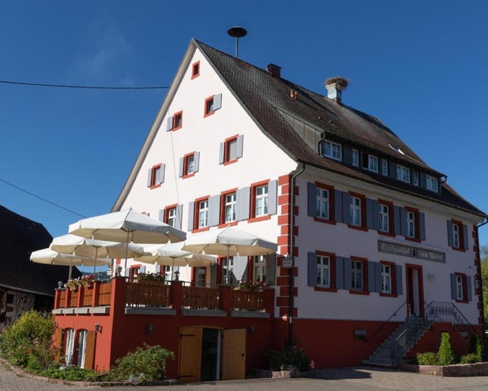 Landgasthof Bären