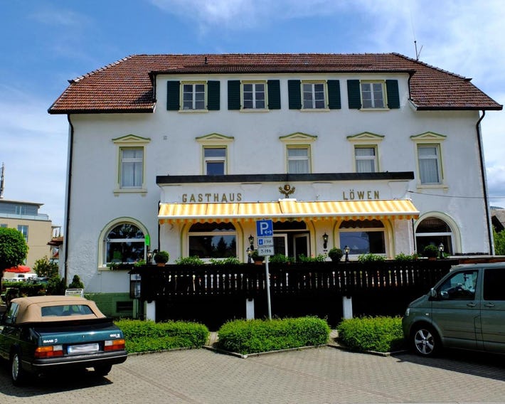 Hotel Löwen
