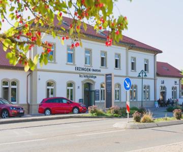 Bahnhof-Erzingen