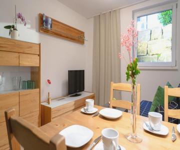 Ferienwohnung Mittelsberg