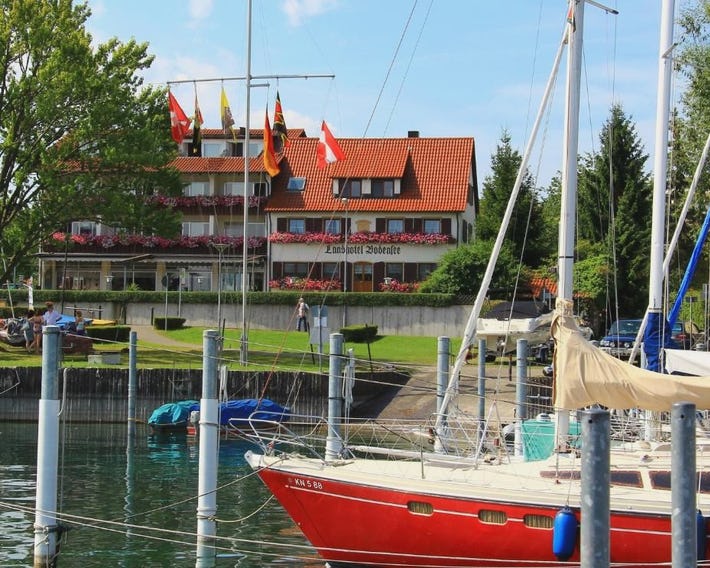 Landhotel Bodensee