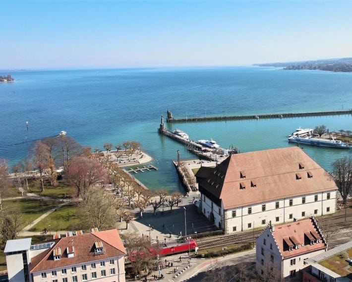 Hotel am Fischmarkt