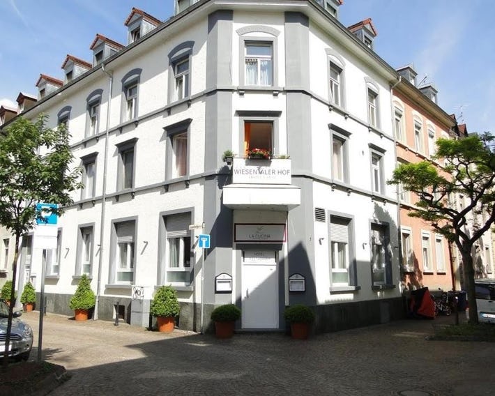 Wiesentäler Hof
