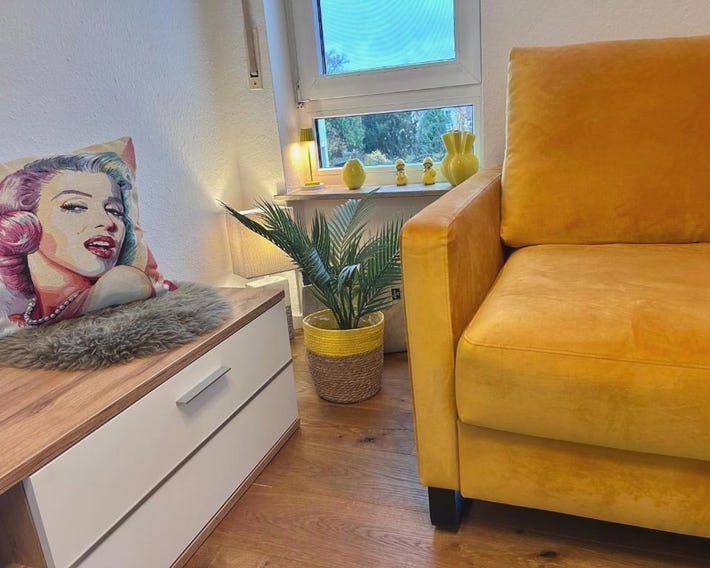 Ferienwohnung Karma
