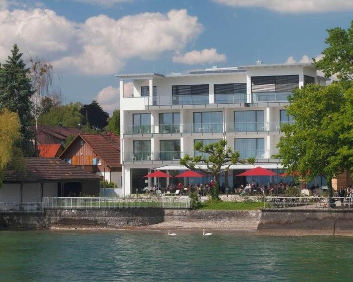 Seehotel Kressbronn