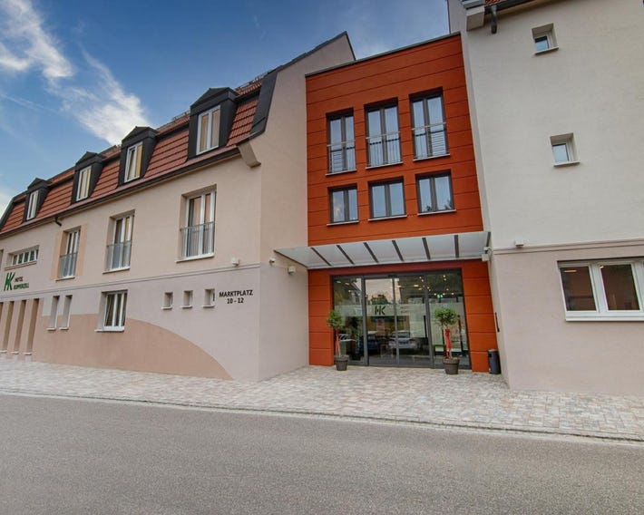 Hotel Kupferzell Gmbh