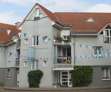 Hotel Cronberger Hof