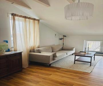 Laichingen Center with style & tranquility