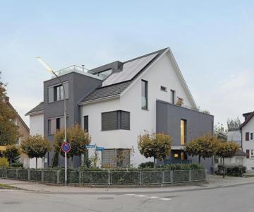 Kapps Haus