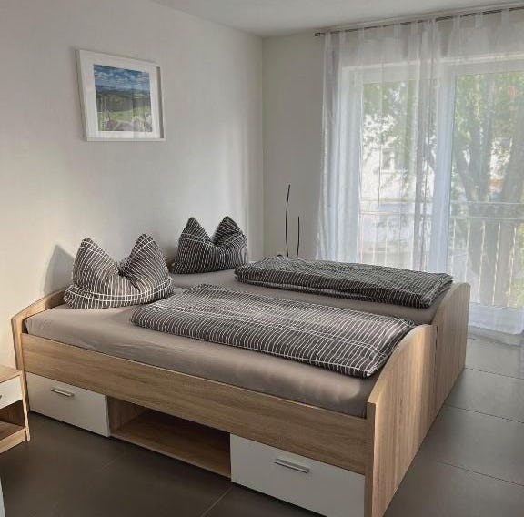 MW Apartments B1