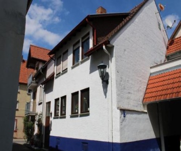 Haus Haas