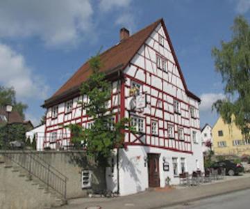 Schildwirtschaft Zum Rothen Ochsen