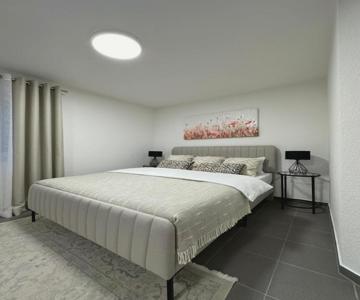 Wohnung In Laupheim