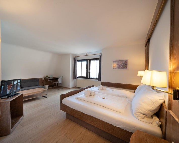 Hotel Baeren