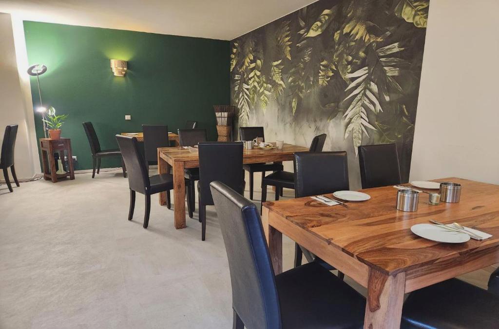 Park-Hotel Leimen