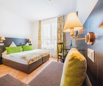 Airport Hotel 33 Stuttgart-Messe
