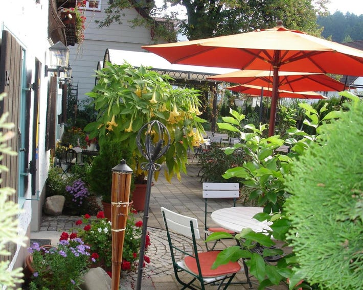 Landhaus Goldenes Kreuz