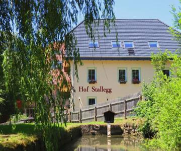 Hof Stallegg