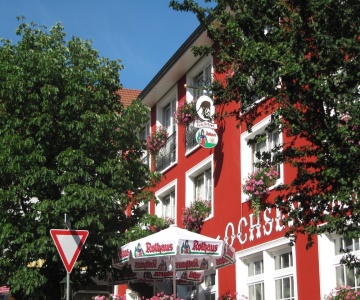 Ochsen Landhotel