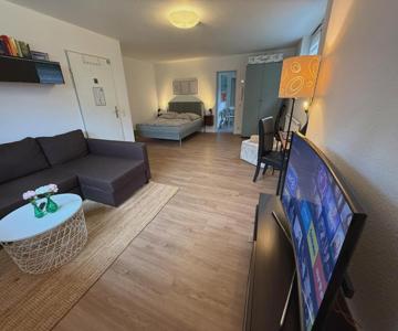 Apartment Regener