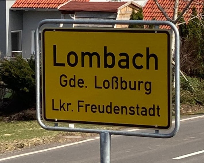 Landhotel zur Linde