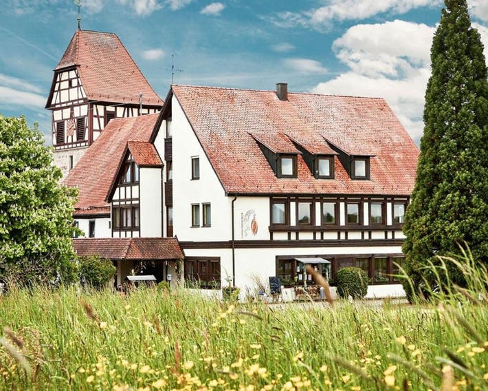 Landgasthof Sonne