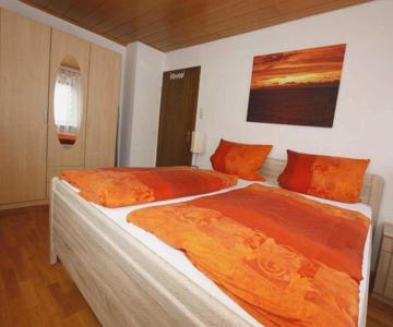 Ferienwohnung Franz