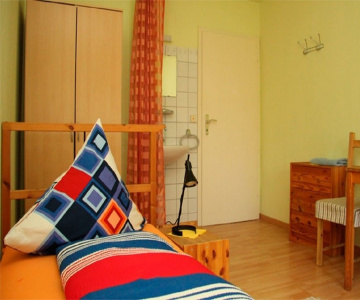 Hotel Garni Haase