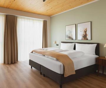 Limehome Mannheim City Center
