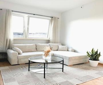 Family and Business Apartments Mannheim Three