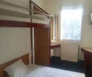 Motel 24h Mannheim