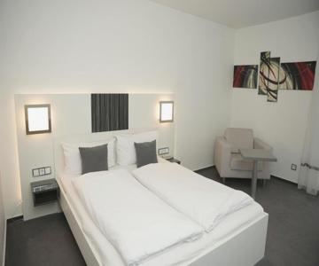 Weber Hotel Mannheim