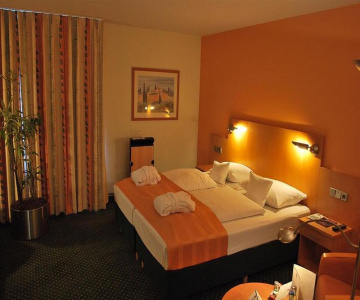 Best Western Plus Steubenhof Hotel
