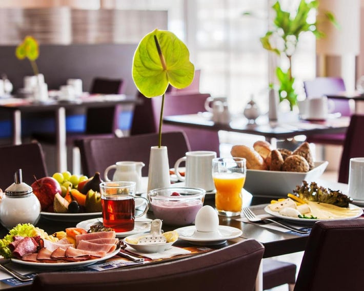 IntercityHotel Mannheim